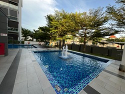Naung Residence (D19), Apartment #505532761